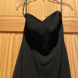 Dressy Collection dress.